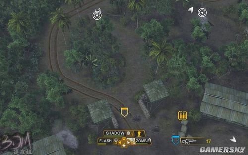 详细图文流程攻略 乌鸦小队：藏刃行动