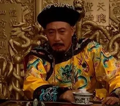 雍正的儿子一共有四个 为什么他会将皇位传给老四弘历呢