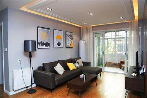 装修房子的步骤流程有哪些