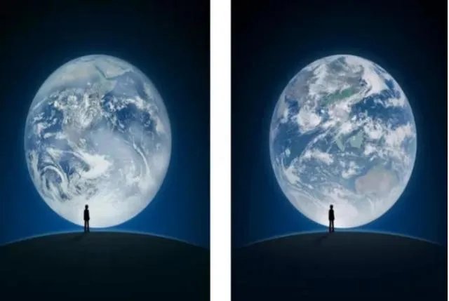 微信启动图片的改变有什么其它的意义吗？