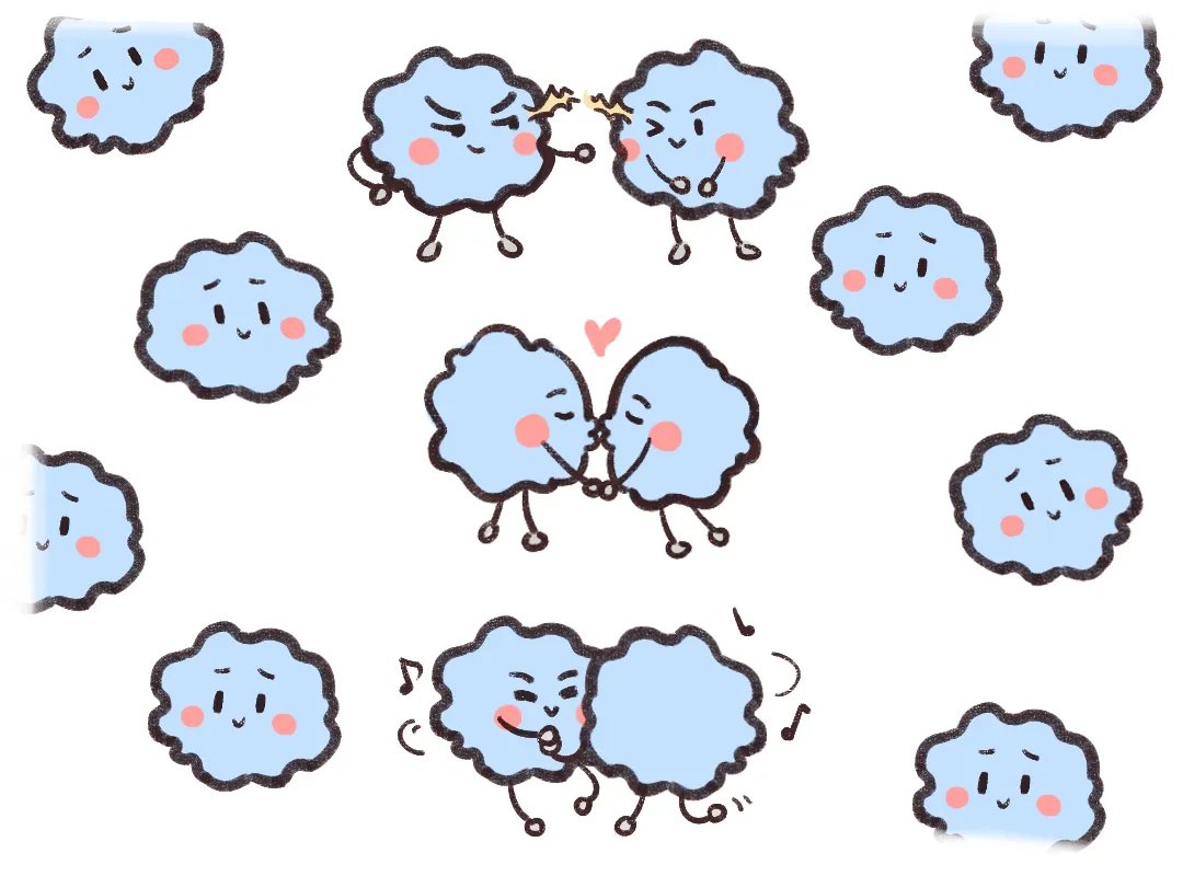 接吻有什么好处？