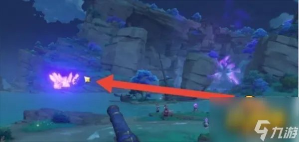 原神借景之馆怎么开怎么解锁 借景之馆解锁攻略