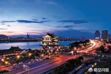 包括太原在内的中部6省，省会城市各有什么特点？