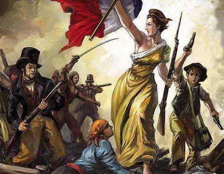 启蒙运动时间是在哪一年 启蒙运动的世界的影响有多大