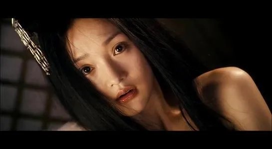 到底什么叫电影脸?