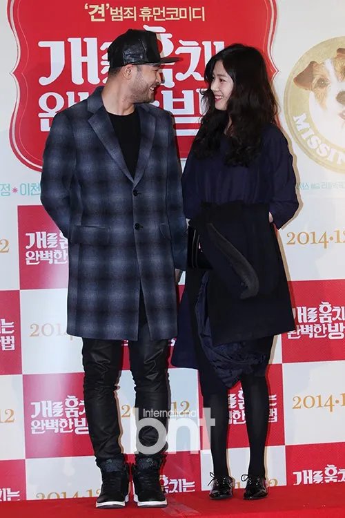 韩团EH成员Mithra Jin十月与权多贤结婚