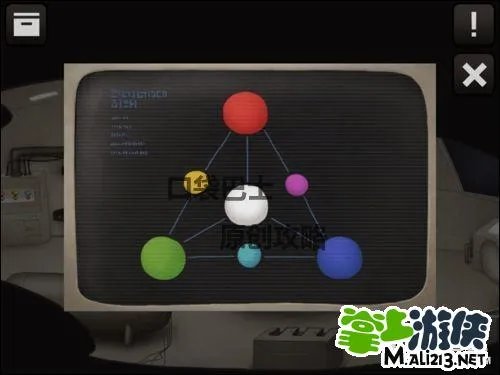 逃脱本色6-10攻略 doors and rooms通关攻略