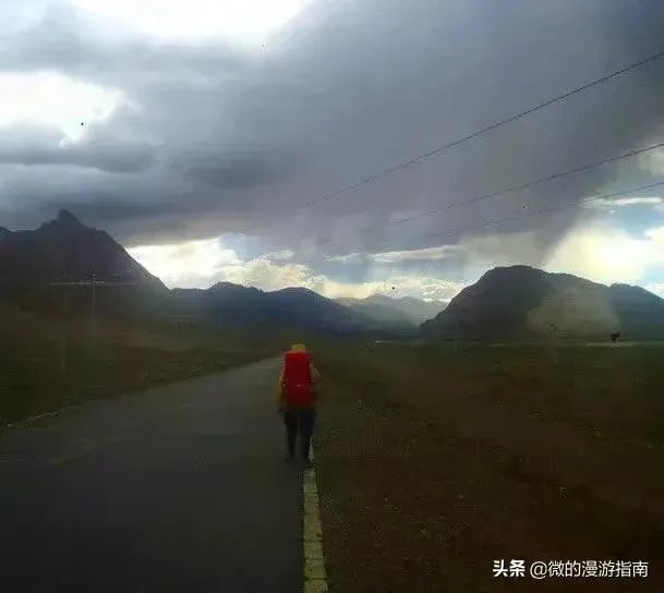 去西藏有什么意义