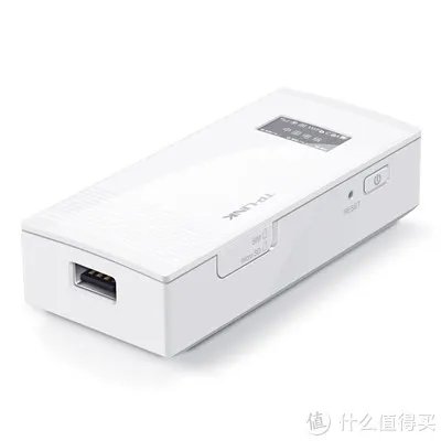 无限流量卡的好朋友 — 紫米 MF885 无线4G路由器