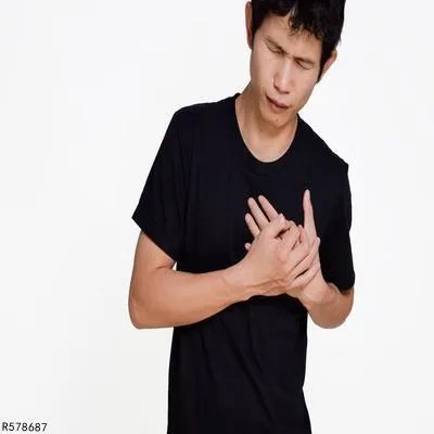 心脏损伤是如何引起的