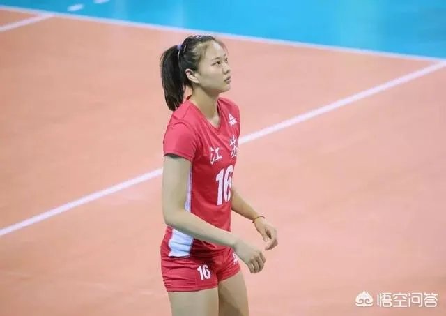 中国女排拿艾格努咋办啊？艾格努太强势了吧？