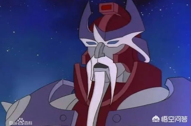 擎天柱的师傅御天敌和威震天的师傅堕落金刚谁比较厉害？