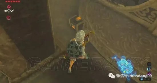 《塞尔达传说荒野之息》图文攻略 全主线流程与神兽攻略