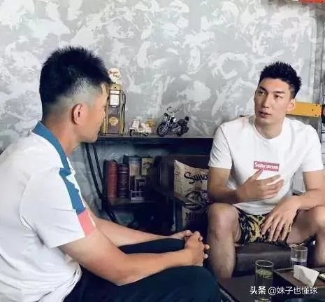 王仕鹏现在干什么工作