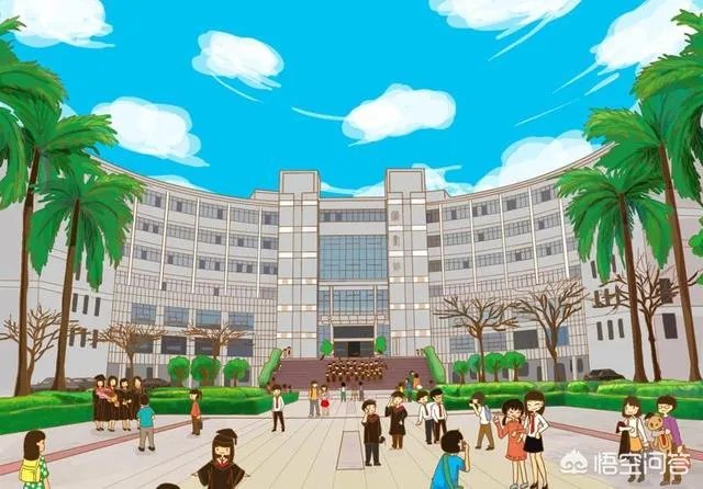 狮山石门中学是公立还是私立