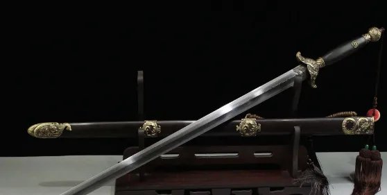 世界上最帅的十把剑