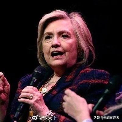 希拉里很骄傲，坚决不听劝，为什么？