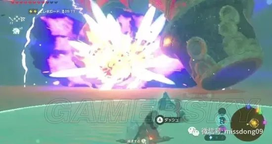 《塞尔达传说荒野之息》图文攻略 全主线流程与神兽攻略