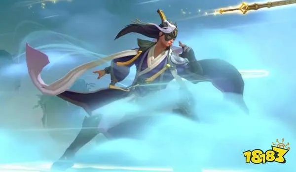 玉剑传说系列皮肤背景故事大揭秘