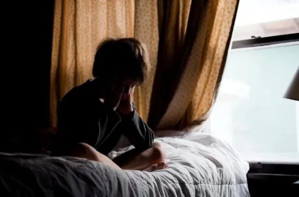 长大后的心酸的句子 所有的心酸委屈自己扛的句子