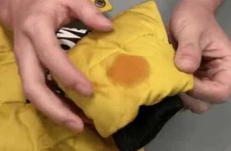 羽绒服怎么洗？