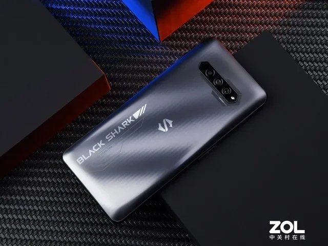 每日热机推荐 高通骁龙888 Plus旗舰仅需4699