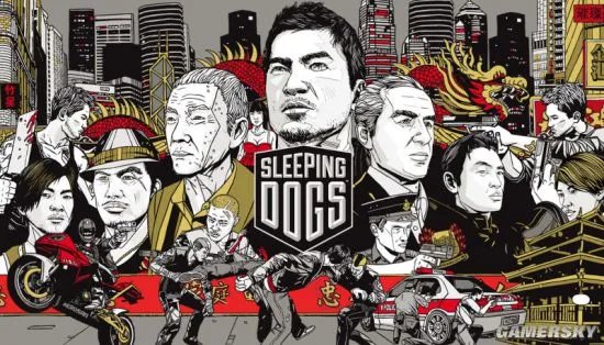 《热血无赖2》基本无望 开发工作室已经倒闭