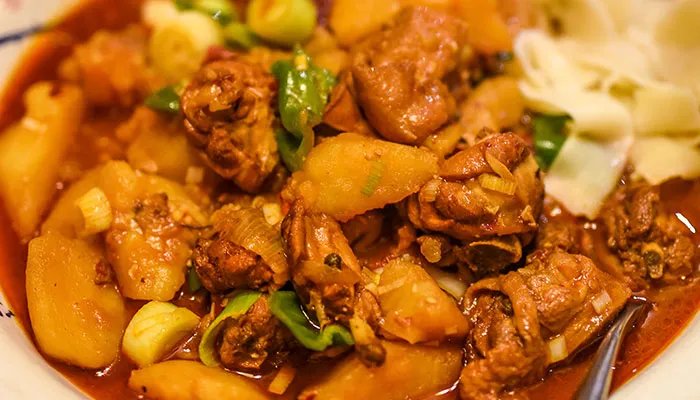 兰州美食攻略 兰州美食推荐