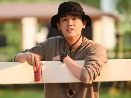 杨旭文为什么没有封杀