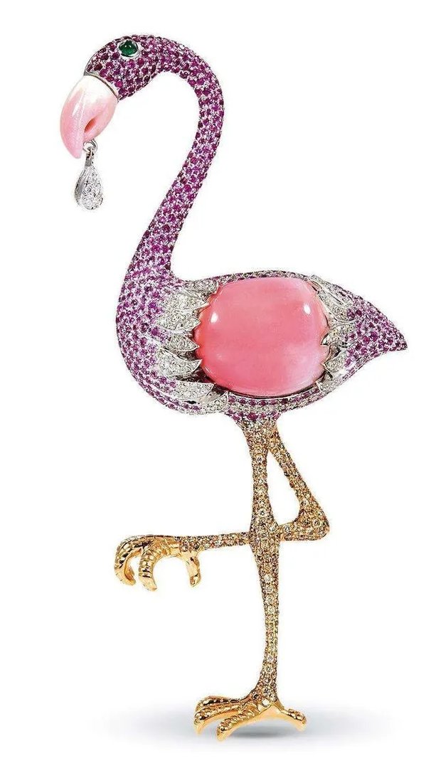 海螺珠是什么？和珍珠有什么区别？