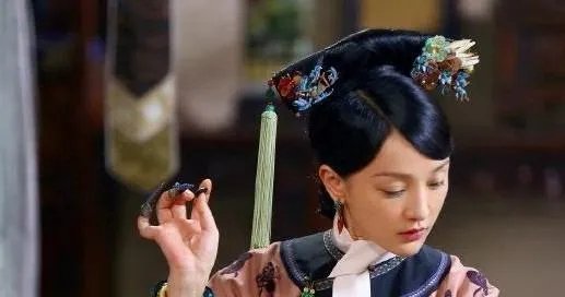 如懿传演员有哪些？