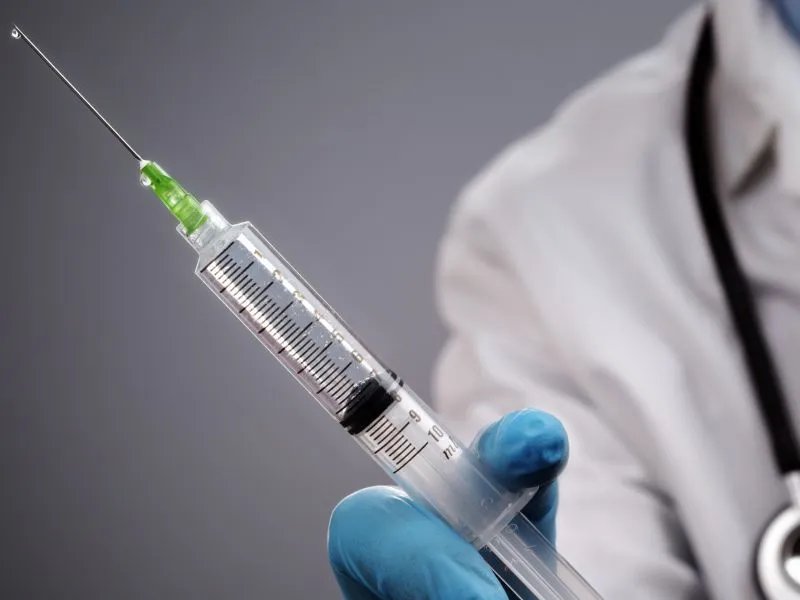 美白针注射的效果