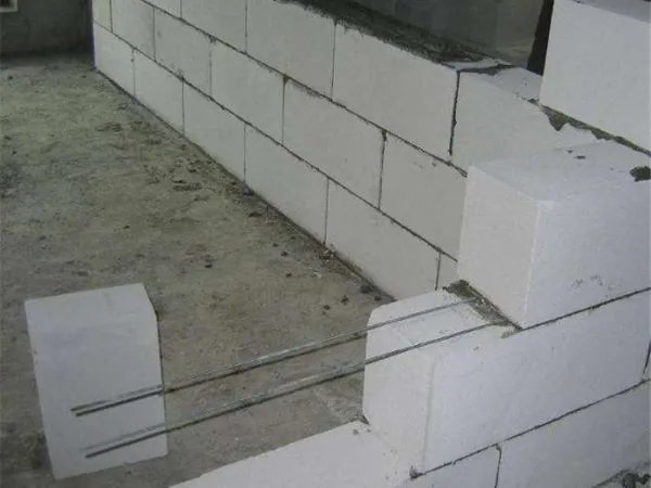 轻质隔墙板怎么安装