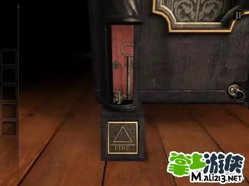 未上锁的房间攻略：第一章图文攻略