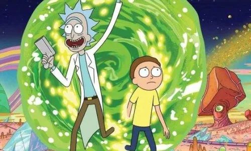 瑞克和莫蒂第一季怎么样？值得一看么？