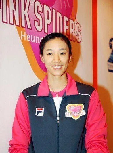 韩国女运动员有没有整容的？