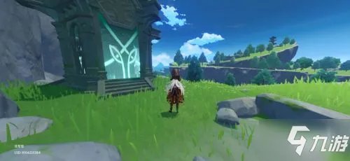 《原神》蒙德地灵龛在哪 蒙德地灵龛位置图文分享