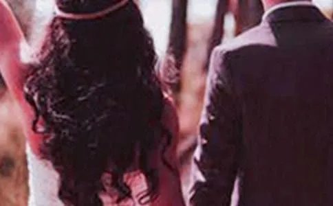 八个字的新婚祝福语