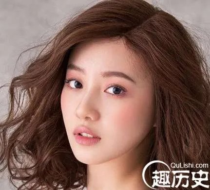 《扶摇》佛莲扮演者是谁?扶摇佛莲谁演的?