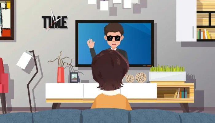 搞笑电视剧排行榜前十名