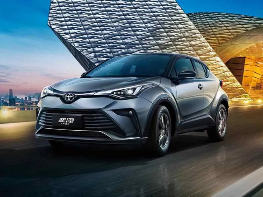 小型suv车型大全，小型suv排行榜