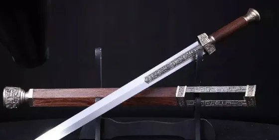 世界上最帅的十把剑