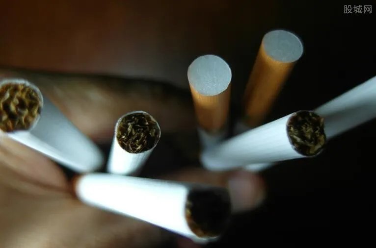 大前门香烟多少钱一条 大前门香烟价格表2018