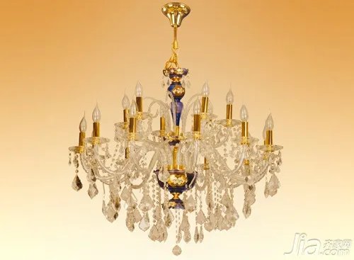 中国十大灯具品牌有哪些 2016十大灯具品牌排行榜