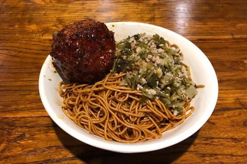 上海特色小吃有什么