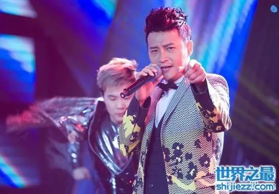 陈志朋老婆是谁，陈志朋个人资料 