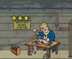 《辐射4》全Perk图解 全Perk技能图文详解