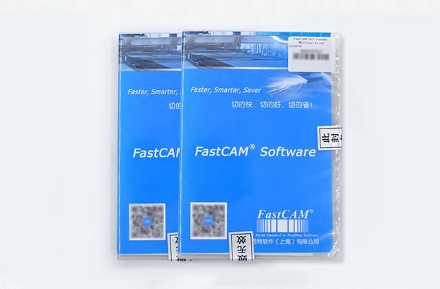 数控等离子切割机怎么编程 数控等离子切割机编程软件有哪些