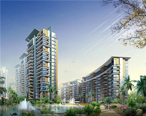 房地产交易中心是什么