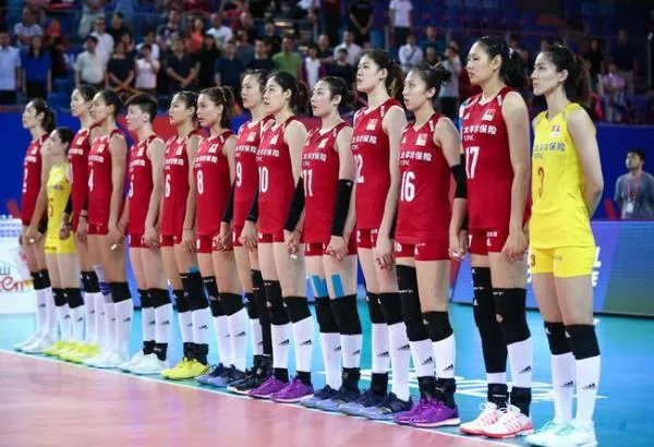 2018女排决赛中国对巴西录像回放